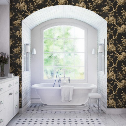 Обои Ralph Lauren, коллекция Signature Papers 4, артикул PRL027-06