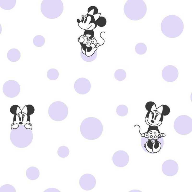 Обои York Disney Kids Vol. 4 DI1028