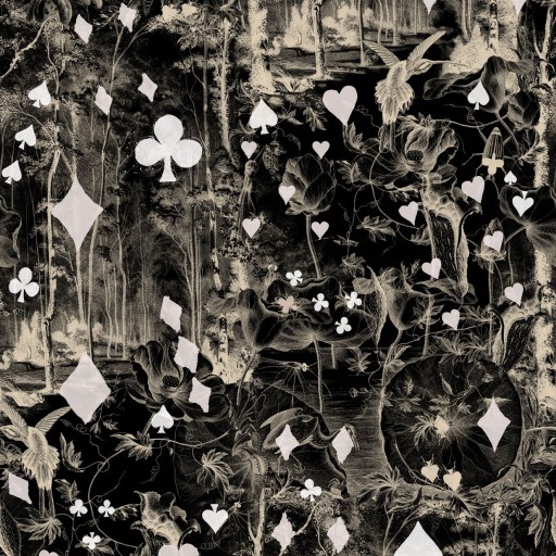 Обои Lelievre Jean-Paul Gaultier Pop Rock 01252834718