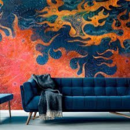 Фотообои Italreflexes KAD205