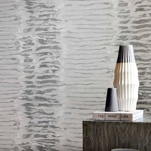 Обои серые Anthology 112577