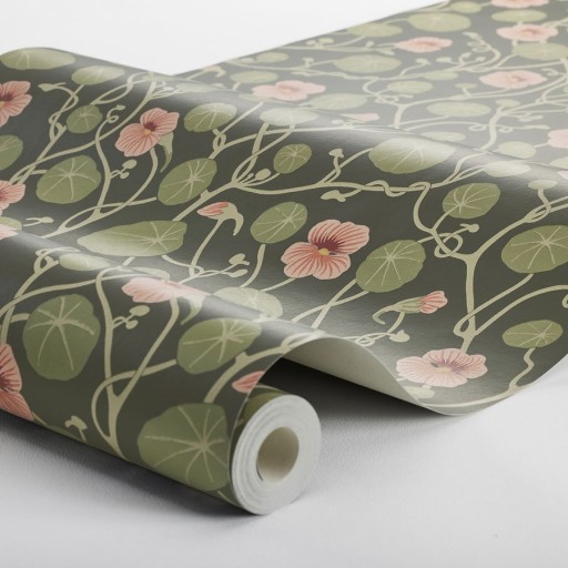 Обои BorasTapeter, коллекция Osterlen, артикул 6976