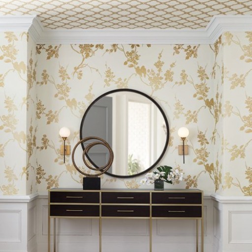 Обои York SS2592