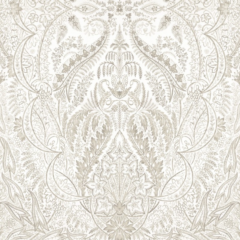 Обои York Damask Resource Library...