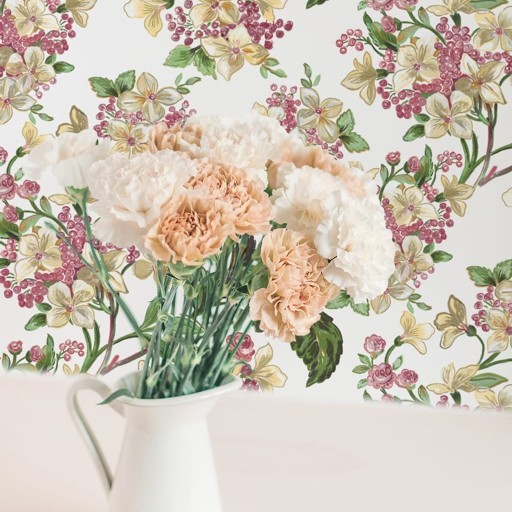 Обои Coordonne, коллекция Metamorphosis, артикул 8800043