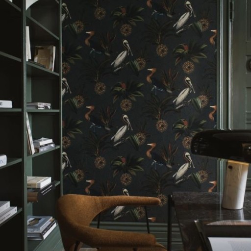 Обои BorasTapeter, коллекция Treasured, артикул 2279 Обои BorasTapeter, коллекция Treasured, артикул 2279