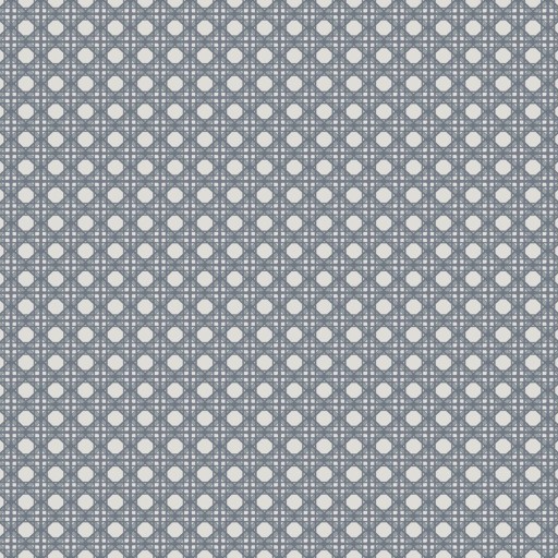 Геометрические обои, синий York CY1524