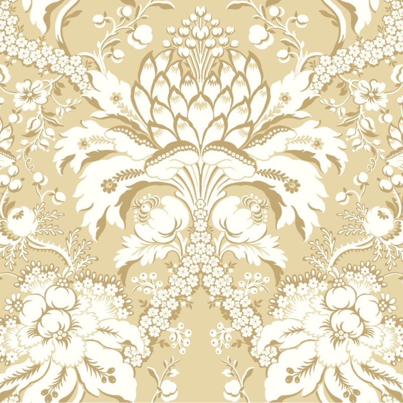 Обои York Damask Resource Library... Обои York Damask Resource Library...