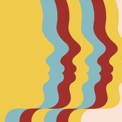 Обои Coordonne 8000075 