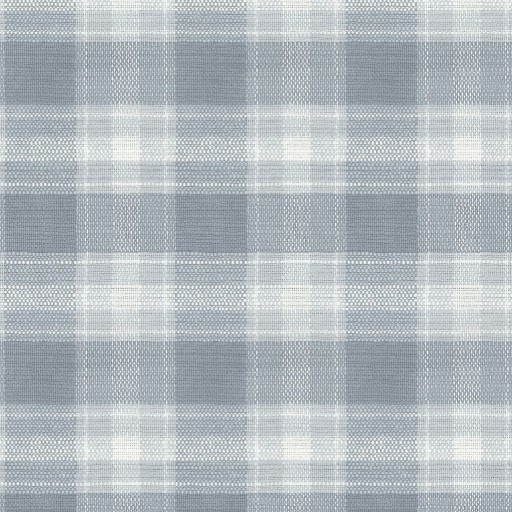 Бумажные обои, синие американские York FH4084