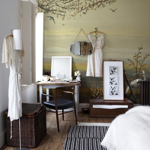 Обои Coordonne, коллекция Random Chinoiseries, артикул 7900110 Обои Coordonne, коллекция Random Chinoiseries, артикул 7900110