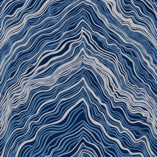 Обои Trendsetter, коллекция Thom, артикул TH9307