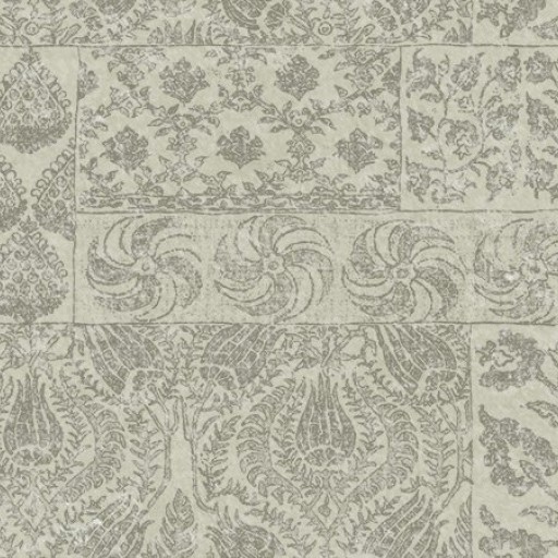 Обои бежевые с флоком Italreflexes ED52 Обои бежевые с флоком Italreflexes ED52