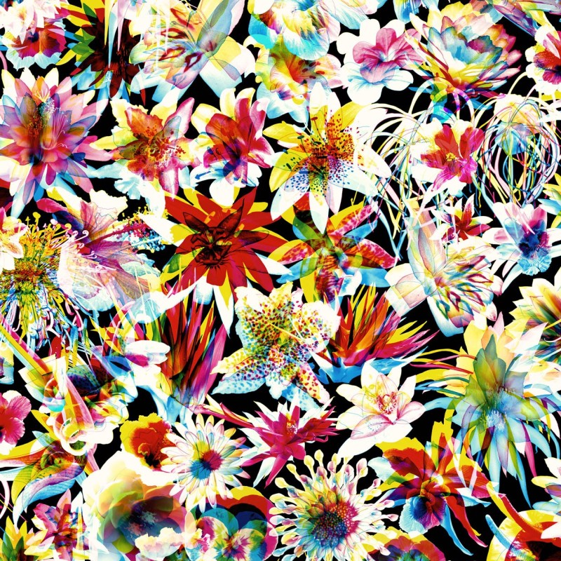 Обои Lelievre Jean-Paul Gaultier...