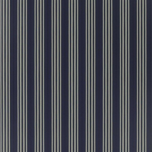 Обои Ralph Lauren, коллекция Signature Stripe Library, артикул PRL050-04