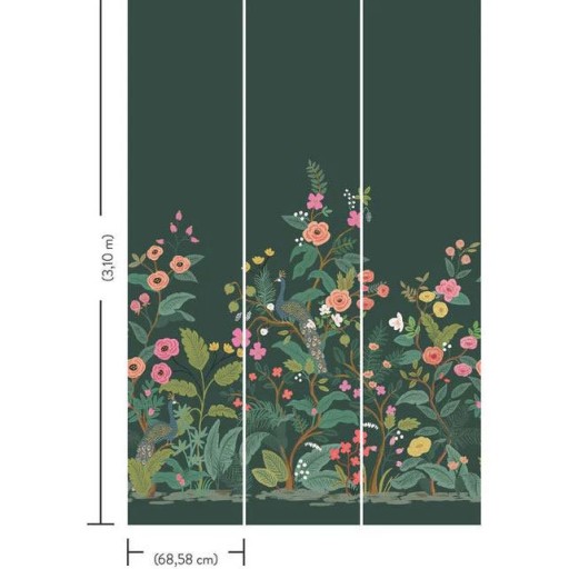 Фотообои York RP7398M