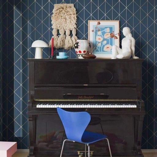 Обои BorasTapeter, коллекция Graphics, артикул 4741 Обои BorasTapeter, коллекция Graphics, артикул 4741