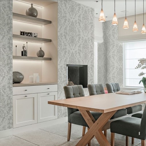 Обои Trendsetter, коллекция Marcel, артикул MA3803