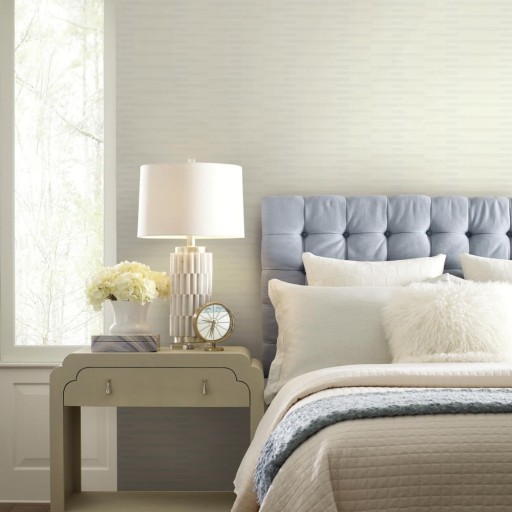 Обои чёрные, флизелиновые York OL2745