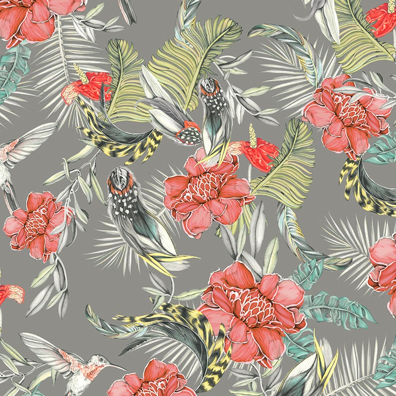 Обои Tres Tintas Rubrica 1624612455