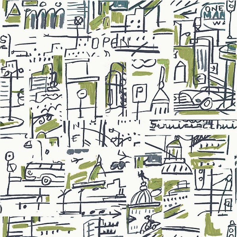 Обои Tres Tintas 9 Selvas De... Обои Tres Tintas 9 Selvas De...