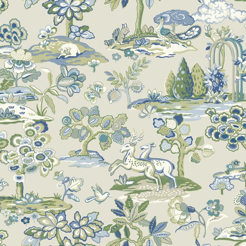 Обои York Handpainted Traditionals... Обои York Handpainted Traditionals...