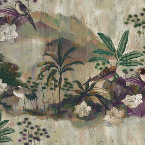 Обои Coordonne, коллекция Random Chinoiseries, артикул 7900163