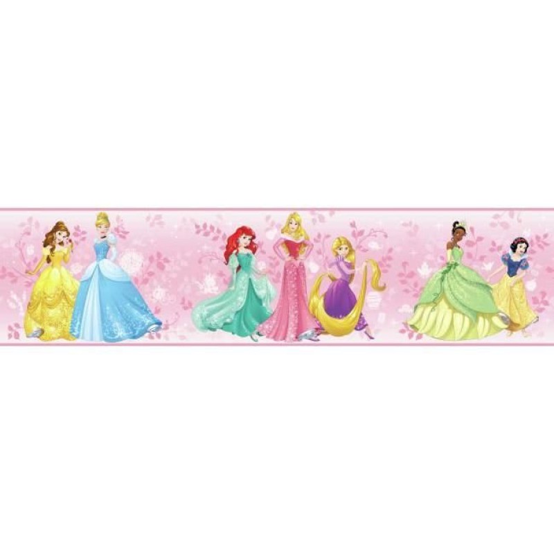 Обои York Disney III DY0334BD Обои York Disney III DY0334BD