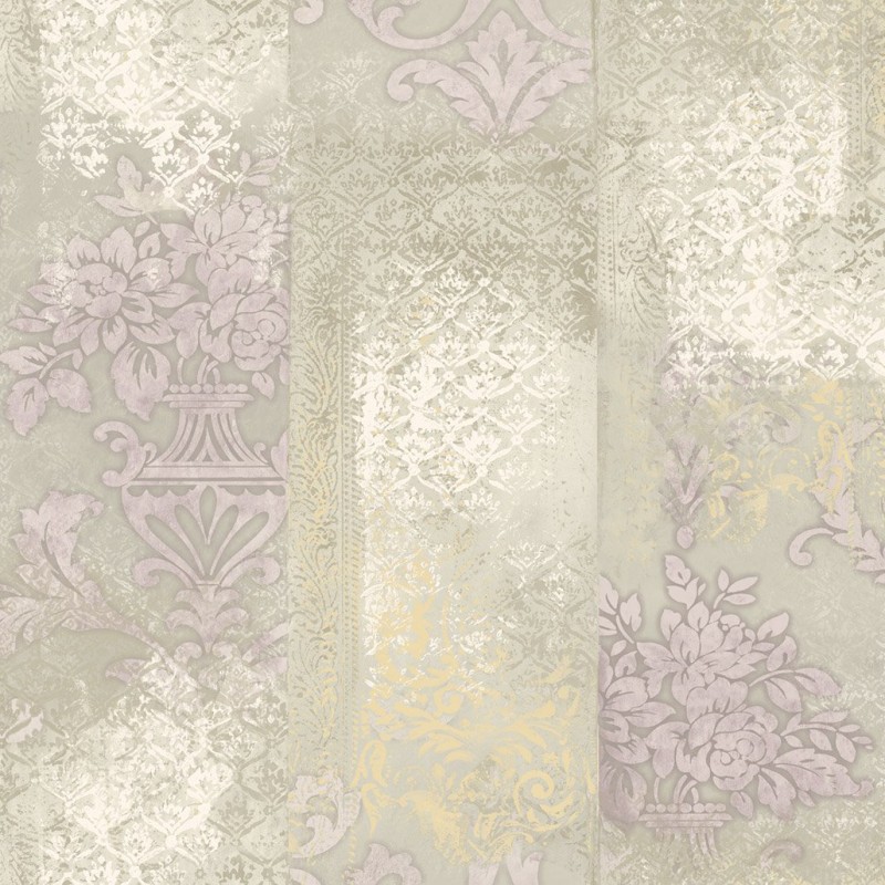 Обои Mayflower Pashmina MF40409