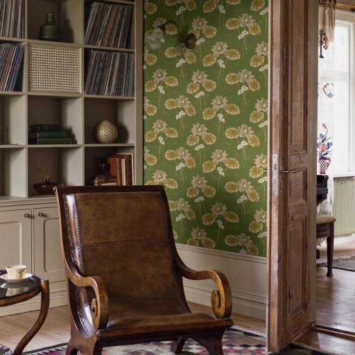 Обои BorasTapeter, коллекция Alla Tiders Hus, артикул 4167