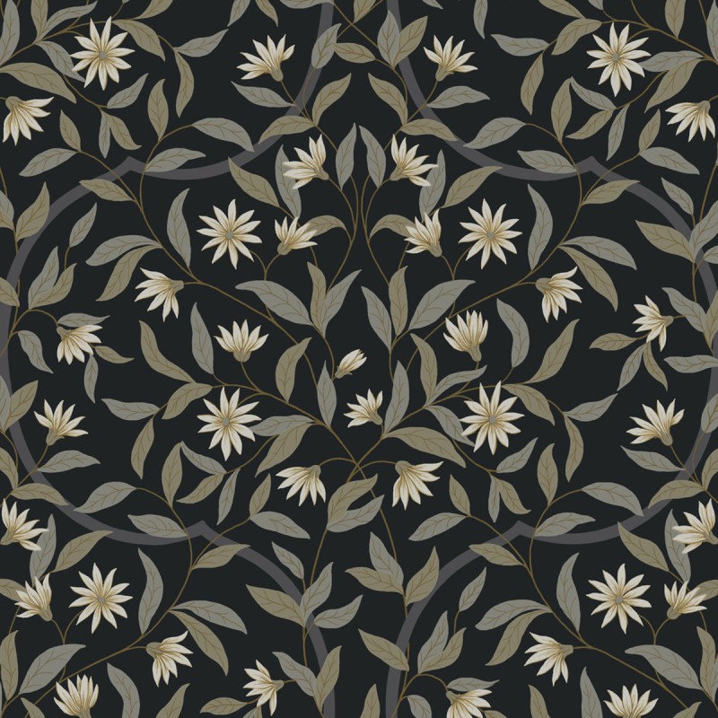 Обои York Greenhouse GO8257