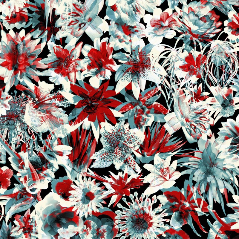 Обои Lelievre Jean-Paul Gaultier...