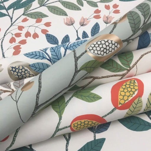 Обои York MN1843 Обои York MN1843