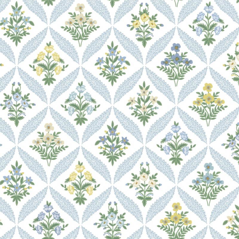 Обои York Rifle Paper Co 3rd...