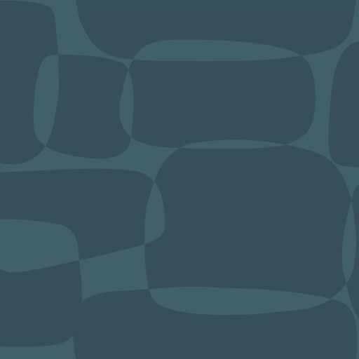 Синие, абстрактные York AG2075