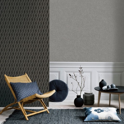 Обои Trendsetter, коллекция Vasarely, артикул 1528753582