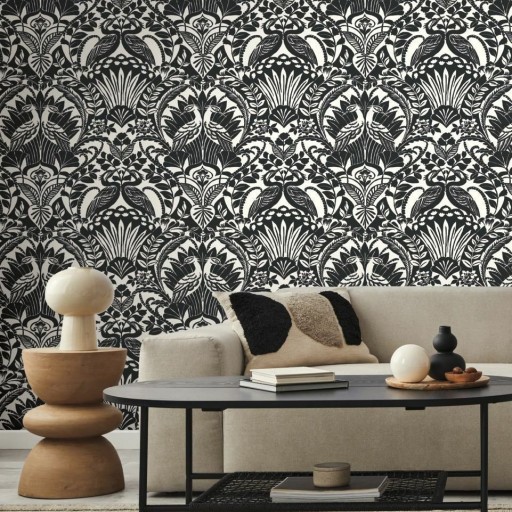 Обои с птицами York BW3931