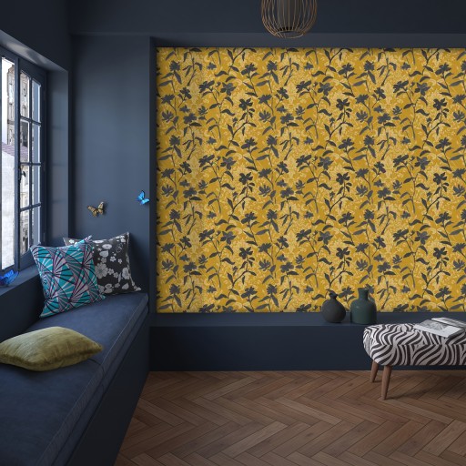 Обои Tres Tintas Playful Layers 1996010048