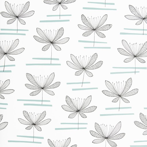 Обои MissPrint Seven Sisters 713180770