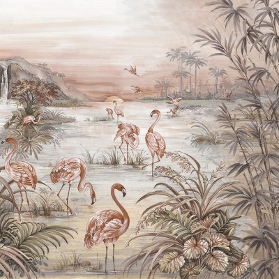 Обои Coordonne 7900132 Обои Coordonne 7900132