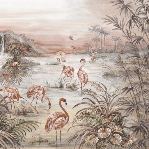 Обои Coordonne, коллекция Random Chinoiseries, артикул 7900132