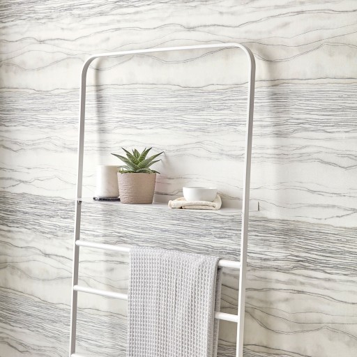 Коричневые обои Anthology 112058