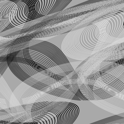 Обои Trendsetter, коллекция Zaha, артикул ZA1102