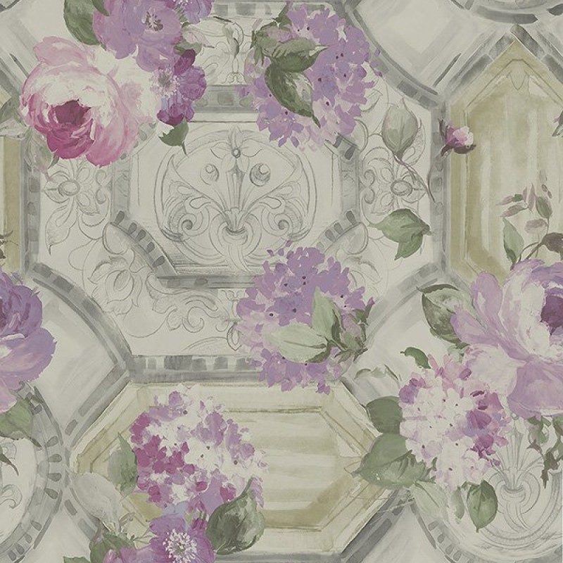 Обои Mayflower Romance MF80309