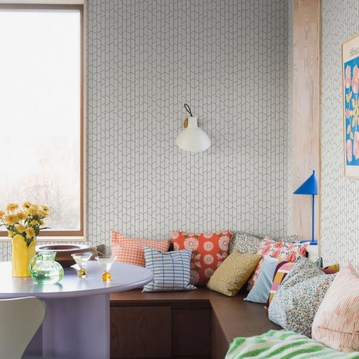 Обои BorasTapeter, коллекция Graphics, артикул 4738