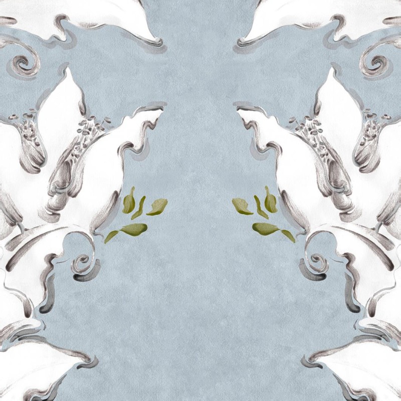 Обои Coordonne YSP0020 Обои Coordonne YSP0020