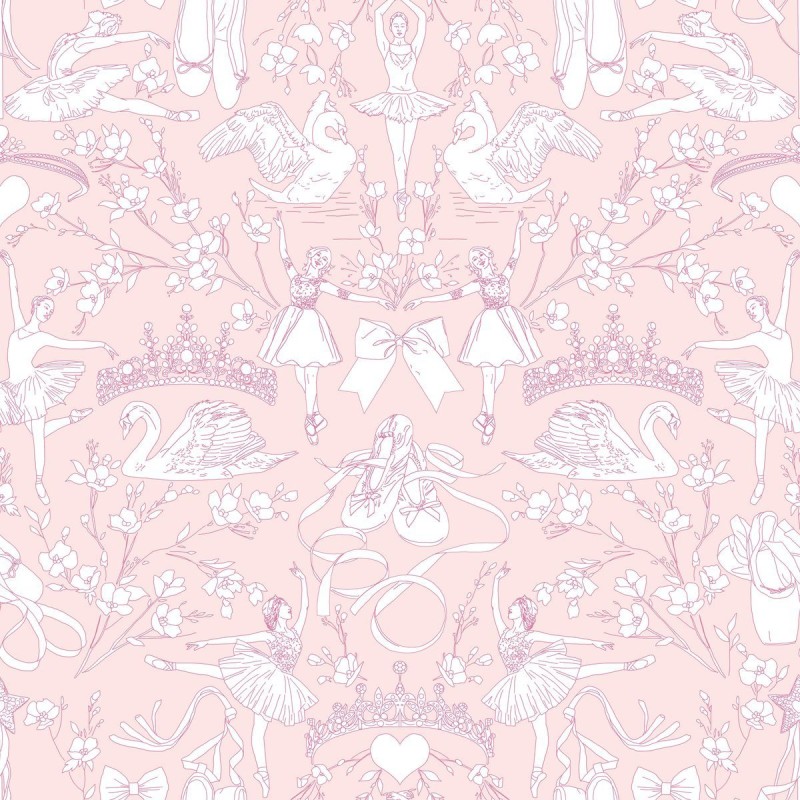 Обои York A Perfect World KI0500