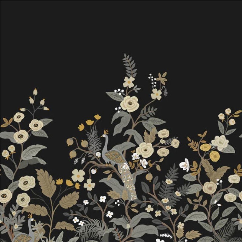 Обои York Rifle Paper Co 3rd...