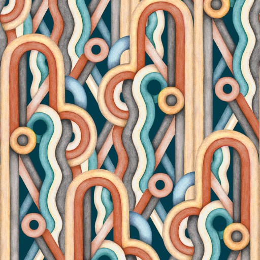 Обои Tres Tintas Rubrica 1483449942