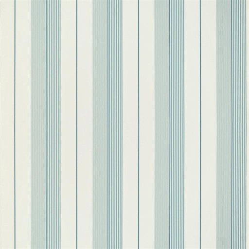 Обои Ralph Lauren, коллекция Signature Stripe Library, артикул PRL020-14